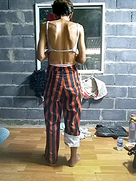 sexynoty69 online show from 23, 7, 2026