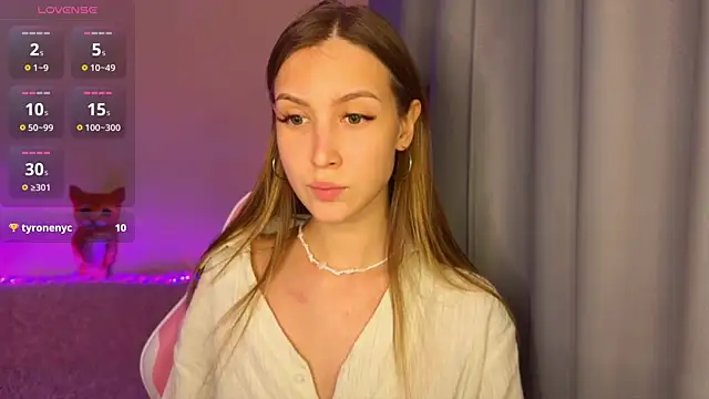 Leiakiss online show from 25, 7, 2026