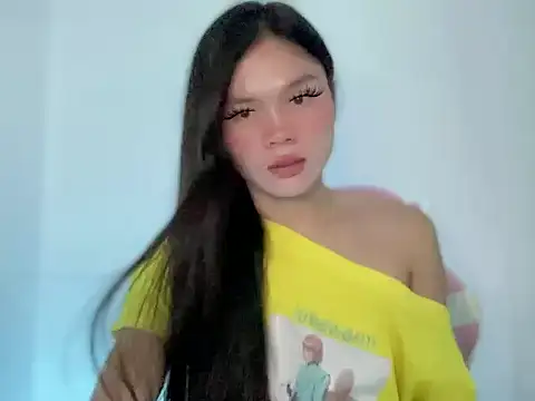 Yoursweethot jona online show from 27, 7, 2026