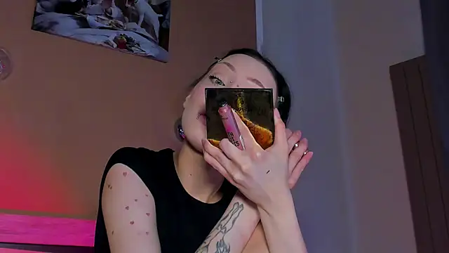 sakurabloom  online show from 30, 6, 2026