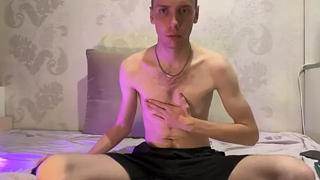 LiamShadow  online show from 11, 6, 2026