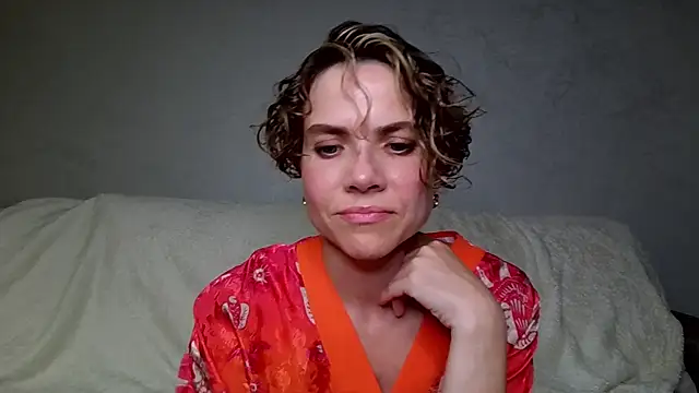 NatalieMoses online show from 27, 7, 2026