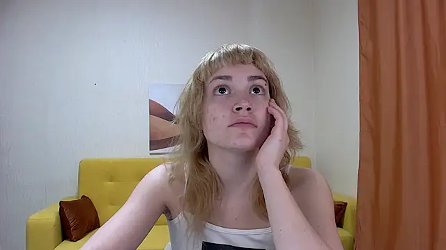 GabiLane online show from 3, 6, 2026