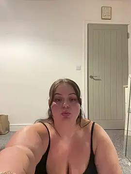 LillyMaexx online show from 5, 6, 2026