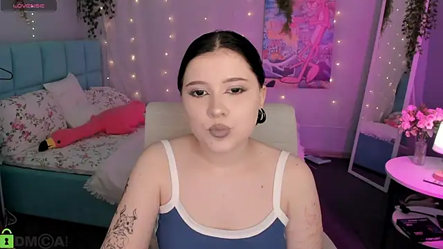 Kylie-Voss online show from 26, 7, 2026