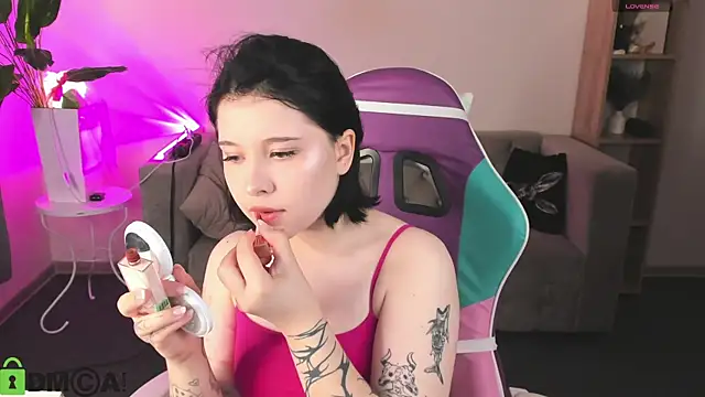 Kylie-Voss online show from 28, 7, 2026