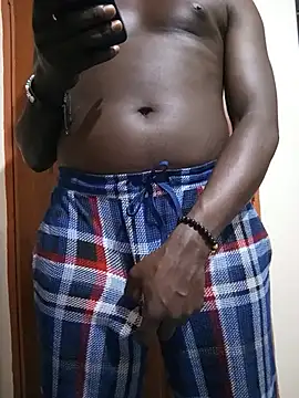 Bigblackman25 online show from 12, 6, 2026