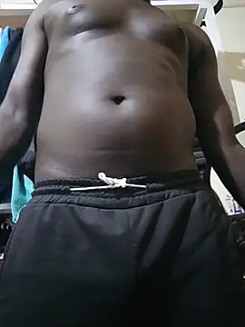 Bigblackman25 online show from 19, 7, 2026