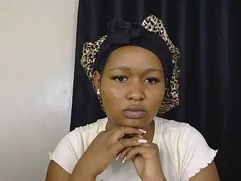 brownsugar booty online show from 24, 7, 2026
