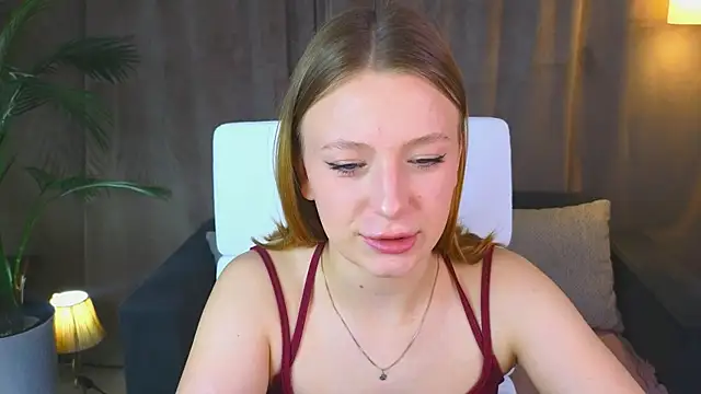 BeatriceLoven online show from 21, 7, 2026