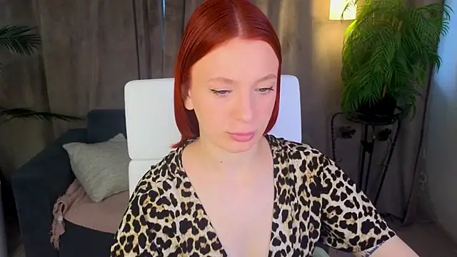 BeatriceLoven online show from 26, 7, 2026