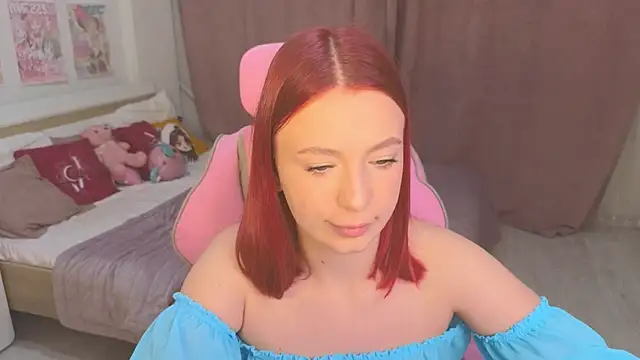 BeatriceLoven online show from 29, 7, 2026