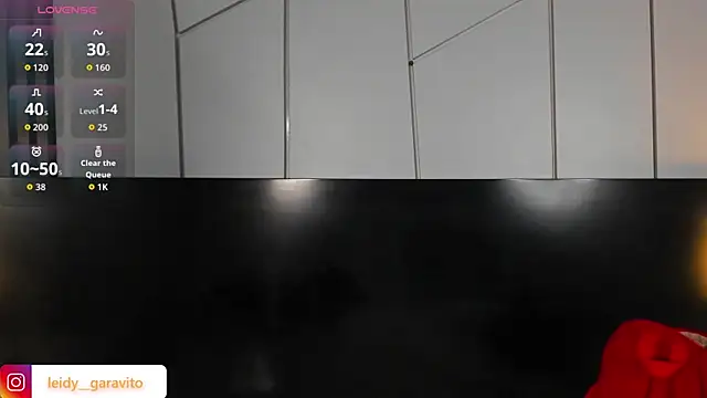 ChloeBelle  online show from 25, 7, 2026