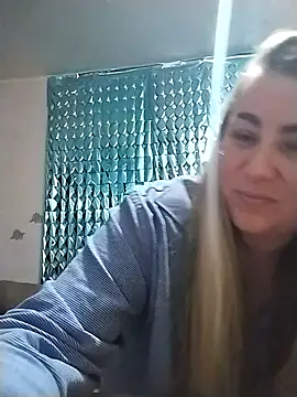 AngelWhite008 online show from 26, 7, 2026