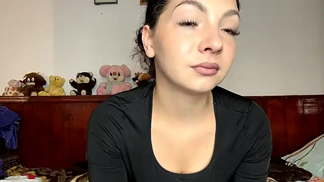MargyClingingsmith online show from 24, 7, 2026