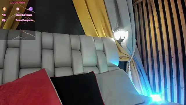 Yeidonn online show from 26, 7, 2026