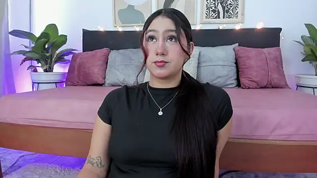 Allison Peach online show from 27, 7, 2026