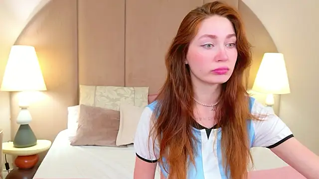 OliviaBrayan online show from 15, 7, 2026