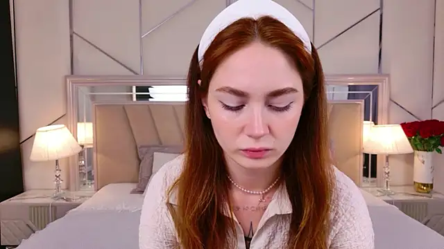 OliviaBrayan online show from 28, 7, 2026