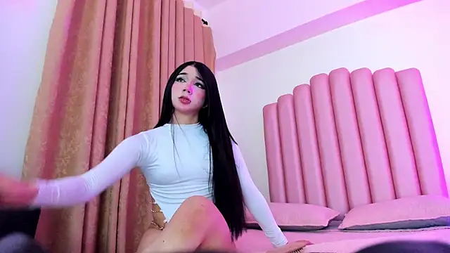Lana fox01 online show from 30, 7, 2026