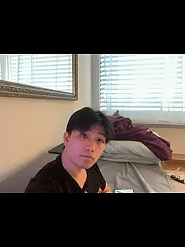 MrJinmin online show from 19, 6, 2026