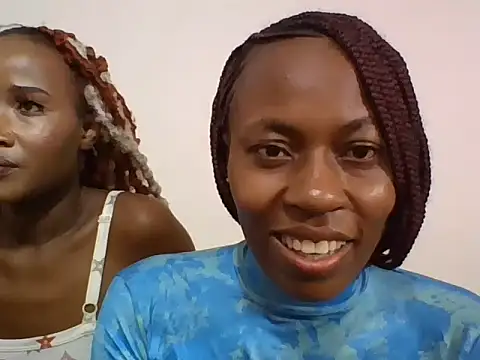 Cutie blondiey online show from 21, 7, 2026
