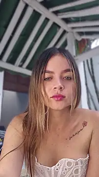 Niky Bloom online show from 1, 6, 2026