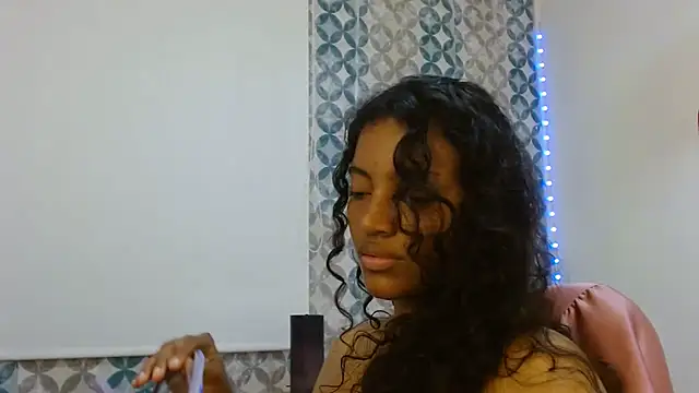 Isabellacarson online show from 21, 7, 2026