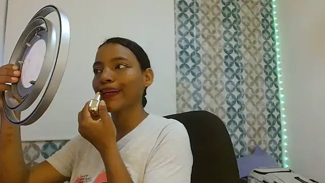 Isabellacarson online show from 25, 7, 2026