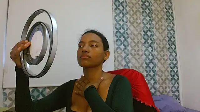 Isabellacarson online show from 28, 7, 2026