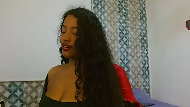 Isabellacarson online show from 28, 7, 2026