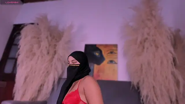 samii halem online show from 30, 6, 2026