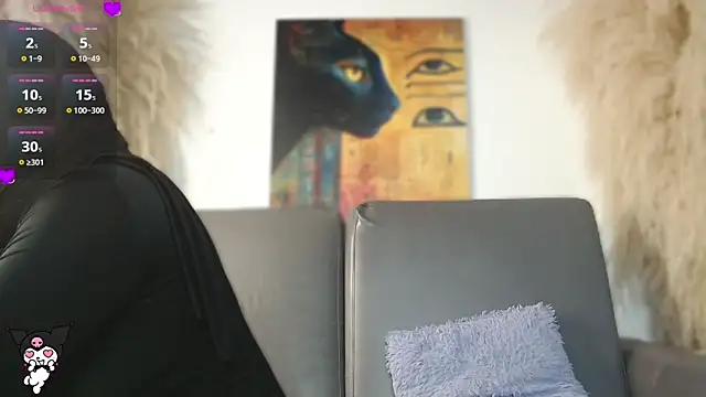 samii halem online show from 25, 7, 2026