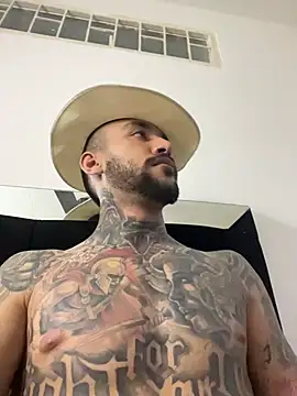 Pure Desire7 online show from 13, 6, 2026