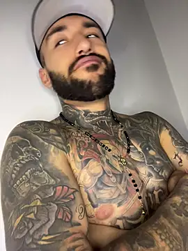 Pure Desire7 online show from 5, 7, 2026