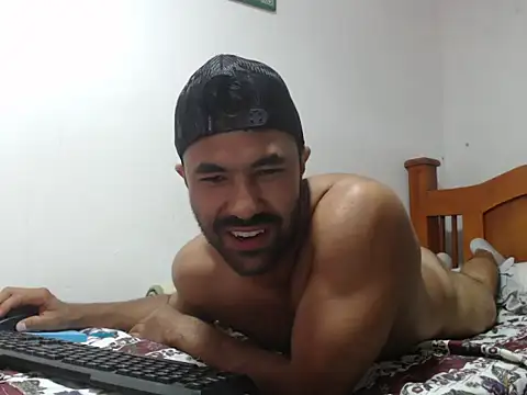 Hzorro1 online show from 11, 7, 2026