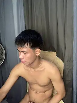 Asianboy 2000 online show from 19, 7, 2026