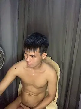 Asianboy 2000 online show from 20, 7, 2026