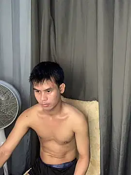 Asianboy 2000 online show from 25, 7, 2026