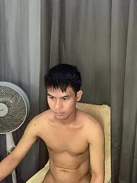 Asianboy 2000 online show from 26, 7, 2026