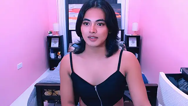 MiamoreAmara69 online show from 9, 6, 2026