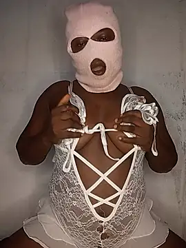 Sweetclito online show from 10, 7, 2026