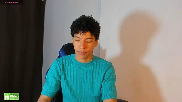 Maximiliano Young online show from 23, 7, 2026