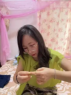 TangTang0530 online show from 26, 7, 2026