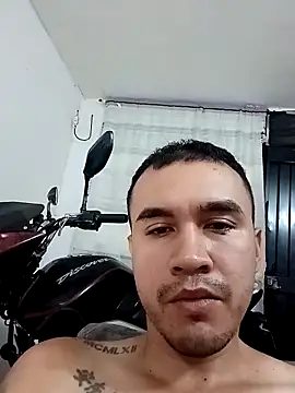 ANDRES HOT-1996 online show from 29, 4, 2026