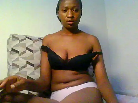 prettygurlshanie online show from 24, 7, 2026