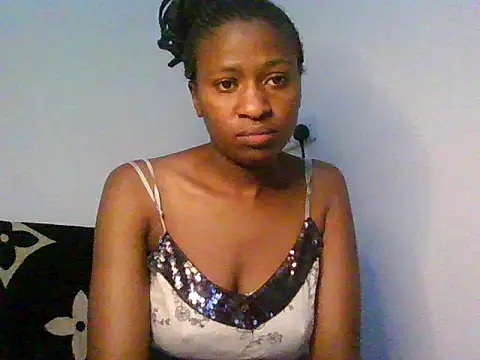 prettygurlshanie online show from 27, 7, 2026