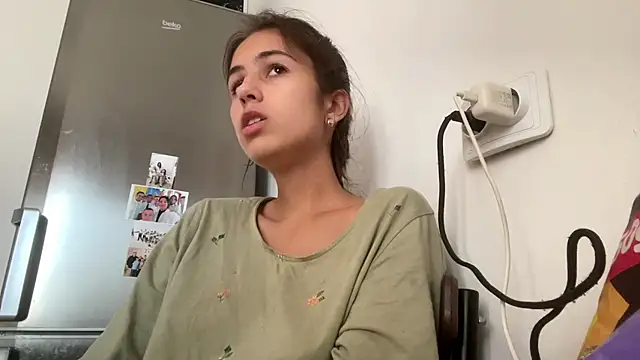 SindyKay online show from 24, 7, 2026