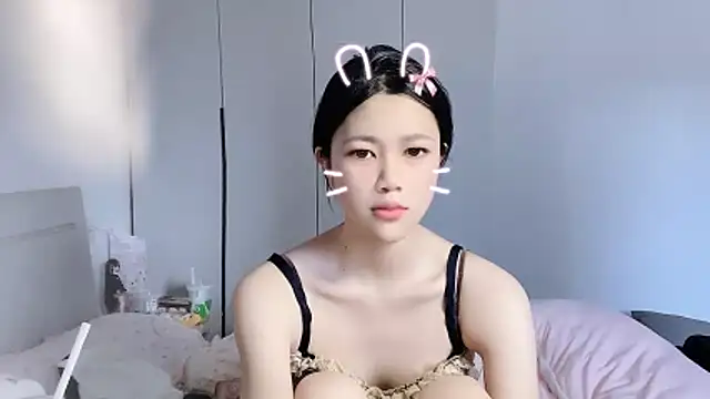 Snapshot of lubaobao777 chatting on 8, 7, 2026 lubaobao777 online show from 8, 7, 2026