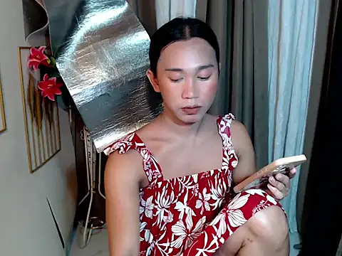 kyla pretty online show from 2, 8, 2026